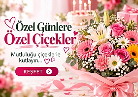 DO�UM G�N� / �ZEL G�NLER